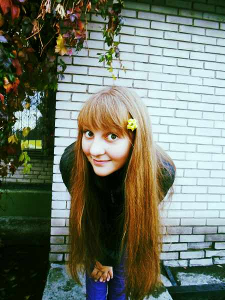 Екатерина Тырышкина