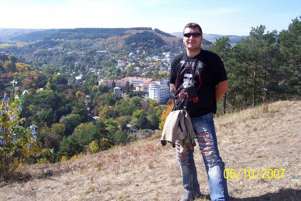 Максим Рудько