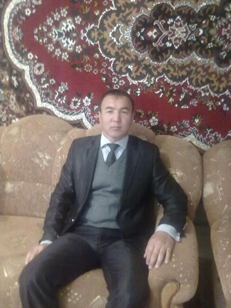 Рауан Сагындыков