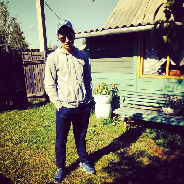 Марк Потапкин