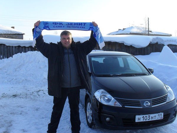 Юрий Капацун