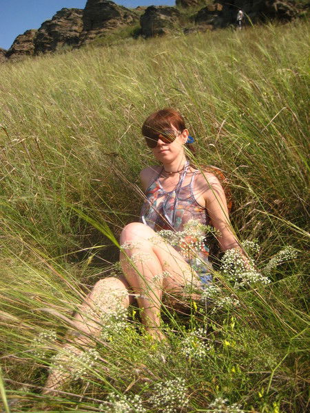 Татьяна Харьковская