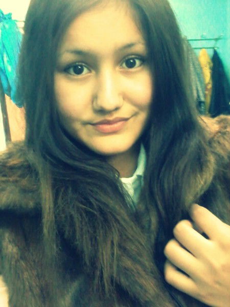 ! Фаmuма Алnысова !