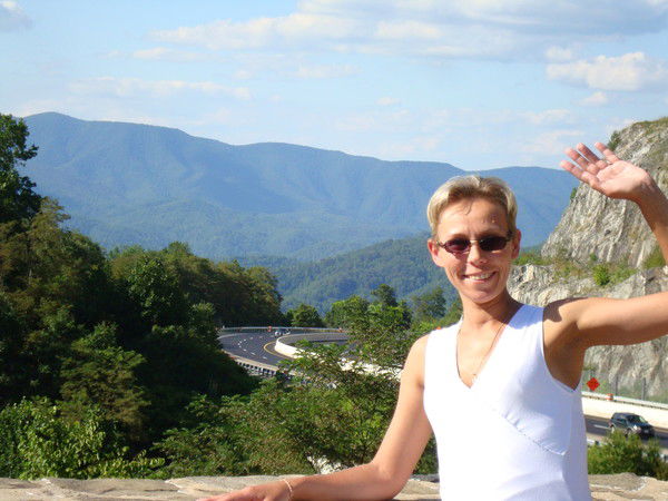 Ирина Вартанова