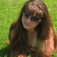 Настюша Сергеева