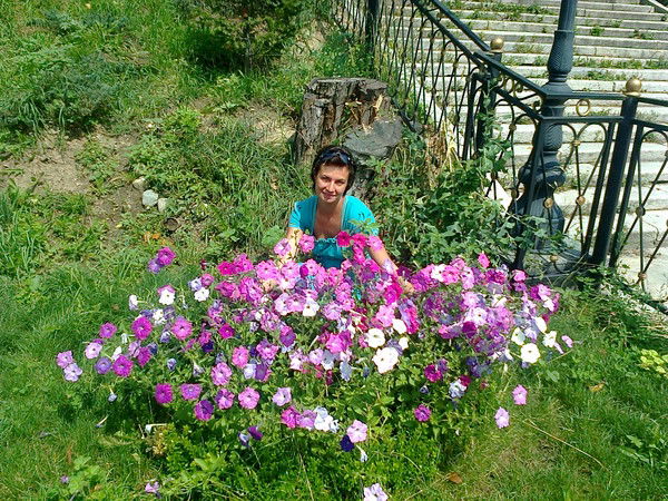 Наталья Бармаченко