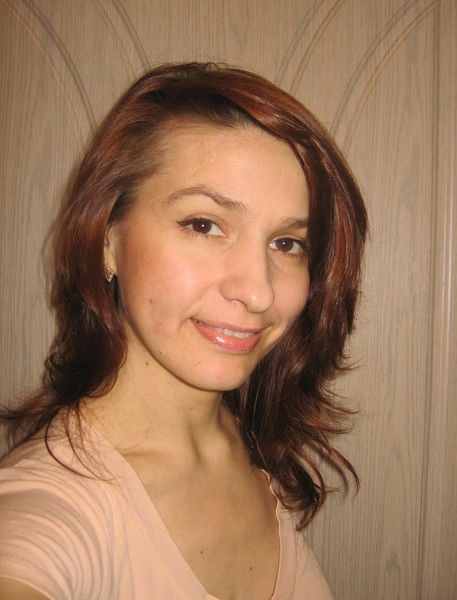 Инна Шкрыль