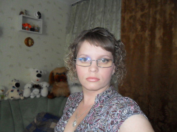 Яна Черткова