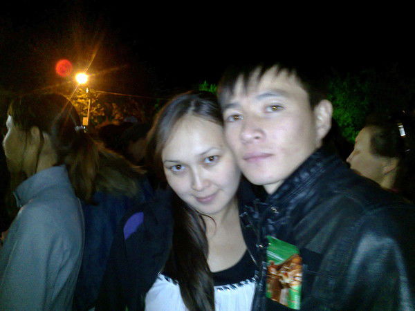 Толеген Темиртанов