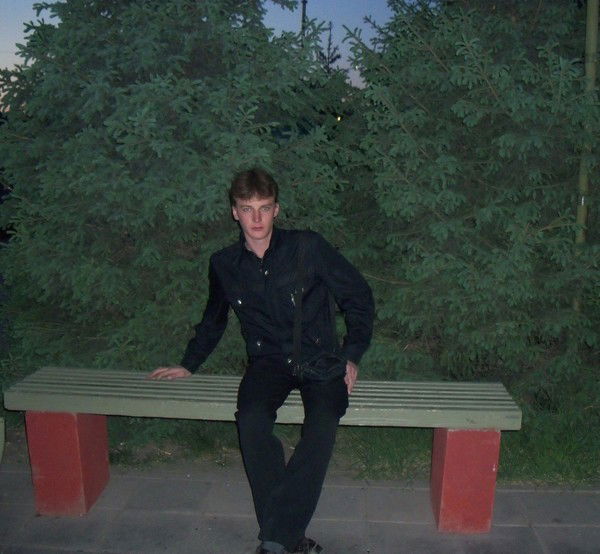 Анатолий Калинин