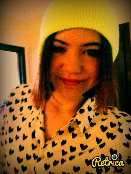 Вероника Коренюк