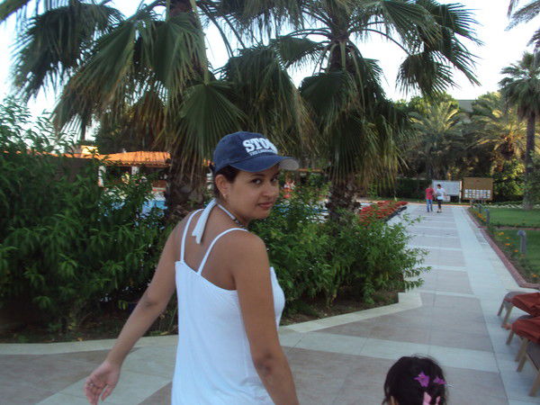 Юлия Кушжанова