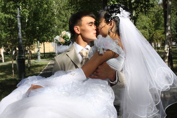 Гульбаршин Мукушева