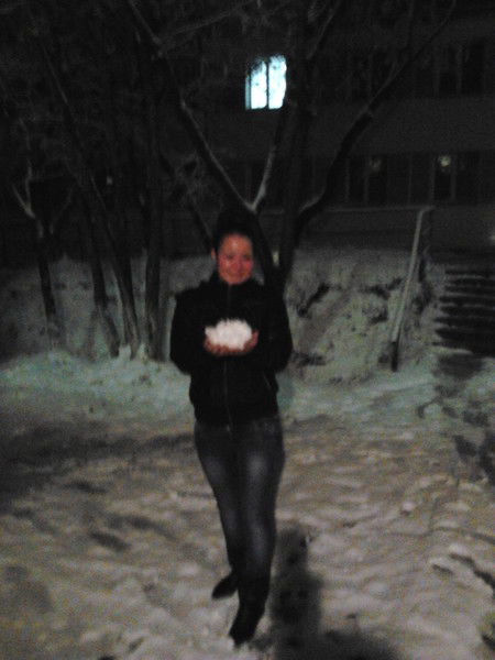 Вера Денисова