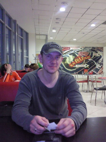 Кирилл Шобухов