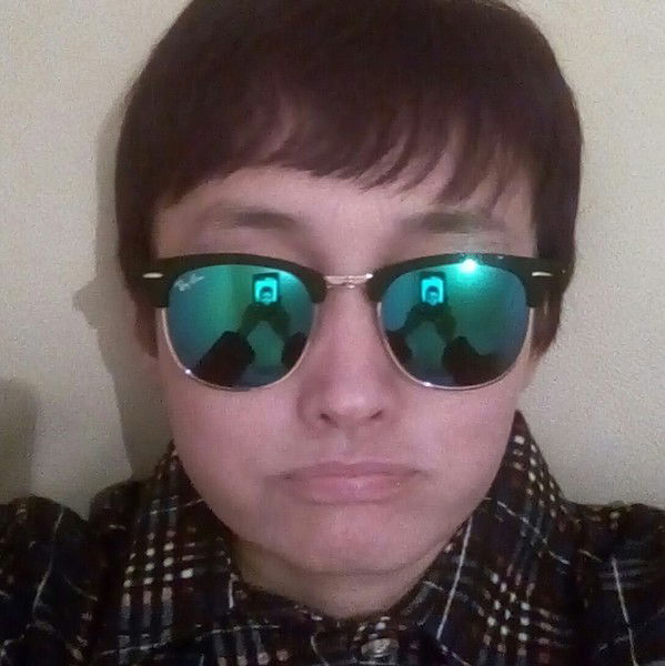 Айжан Абилова