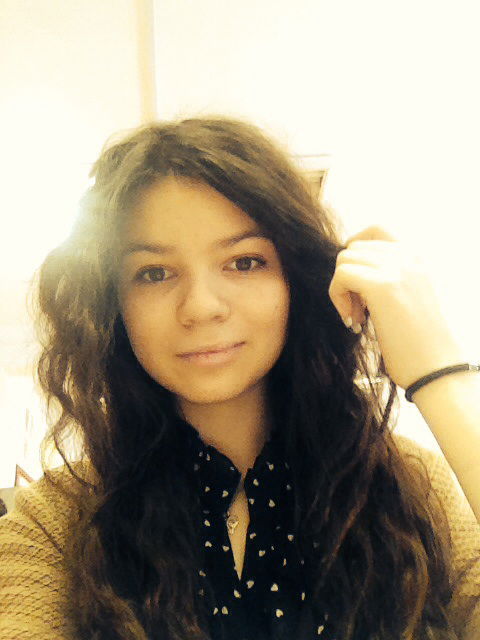 Милашка Милашка