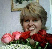 Светлана Басарукина