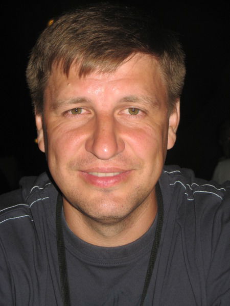 Сергей Кононов