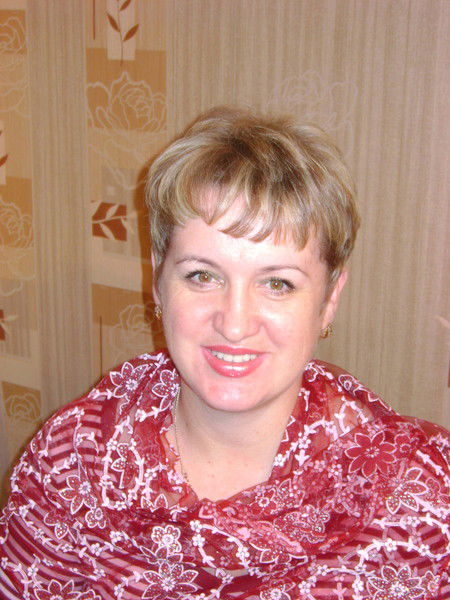 Ирина Левенко