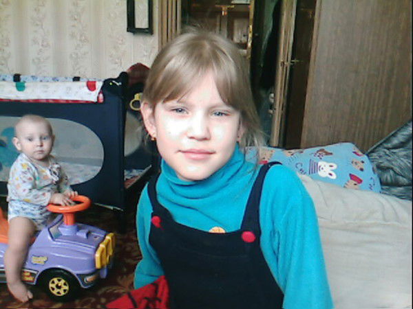 Юлия Неверова