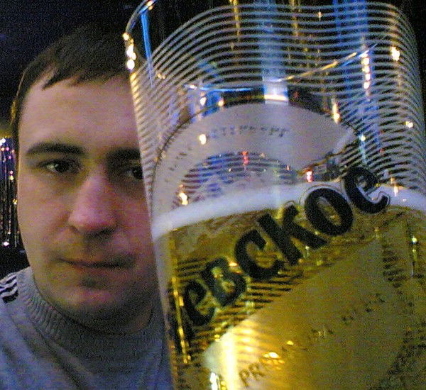 Евгений Демаков