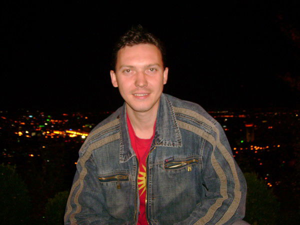 Евгений Криницын