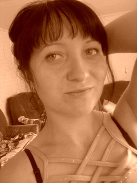 Тамара Тленшенова