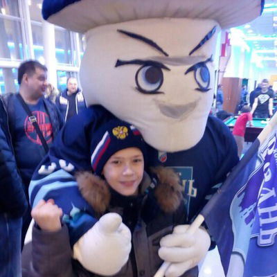 Илья Крапчатов