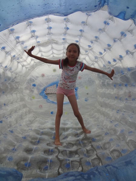 Асель Исабекова