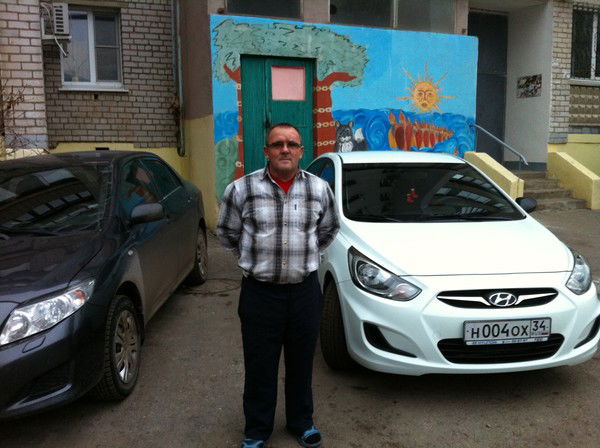 Геннадий Минаев