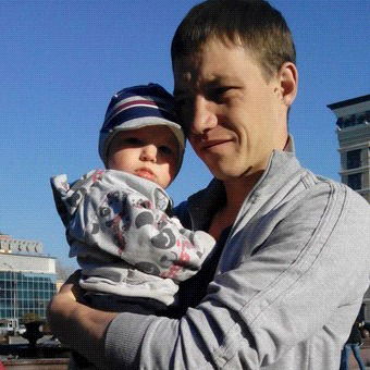 Сергей Задубин