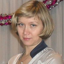 Наталья Пеленева