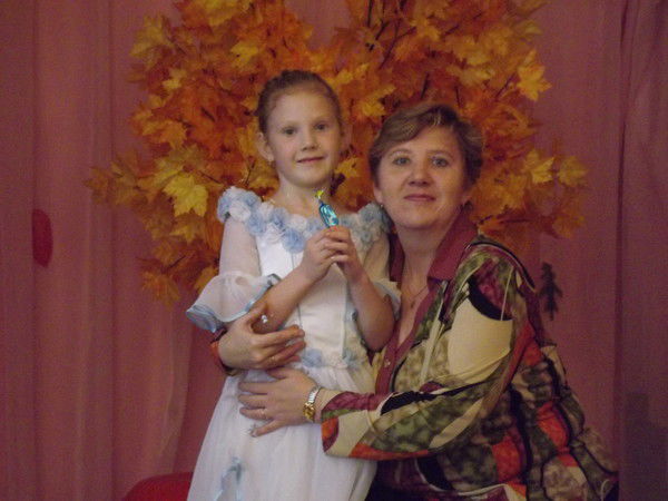 Вера Уверская