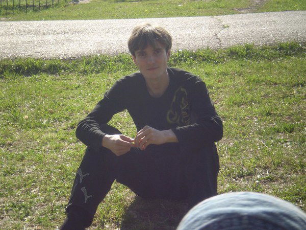 Рустам Хазиев