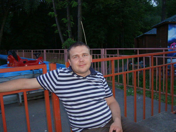 Николай Юдин