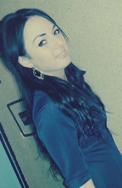 Алёна Иванова