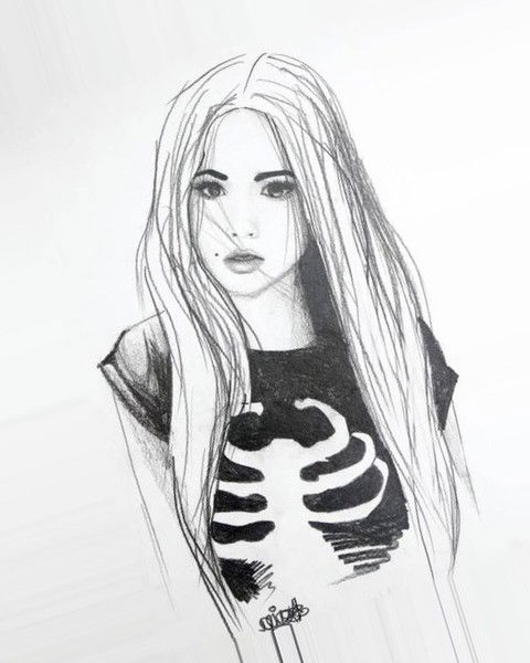 Настя Уварова