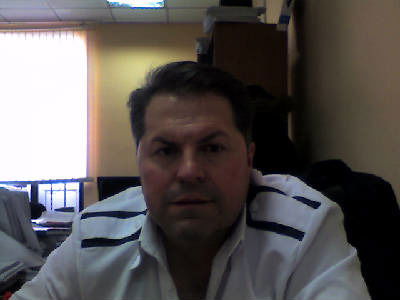 Радик Гизатуллин