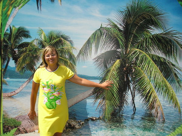 Ольга Астахова