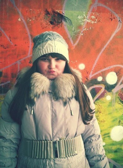 Катя Колкова