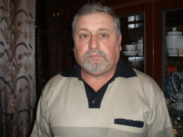 Николай Яремов