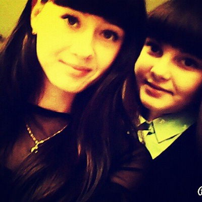 Анастасия Качулина