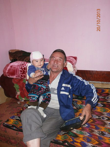 Жумабай Бектемиров