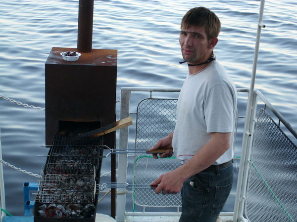 Андрей Толстяков