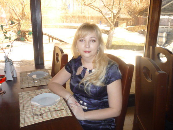 Инна Сидорова