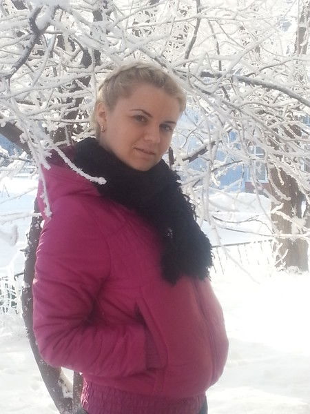 Надежда Архипова