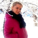 Надежда Архипова