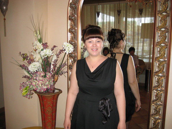 Инна Шакирзянова