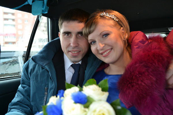 Алексей Тильков